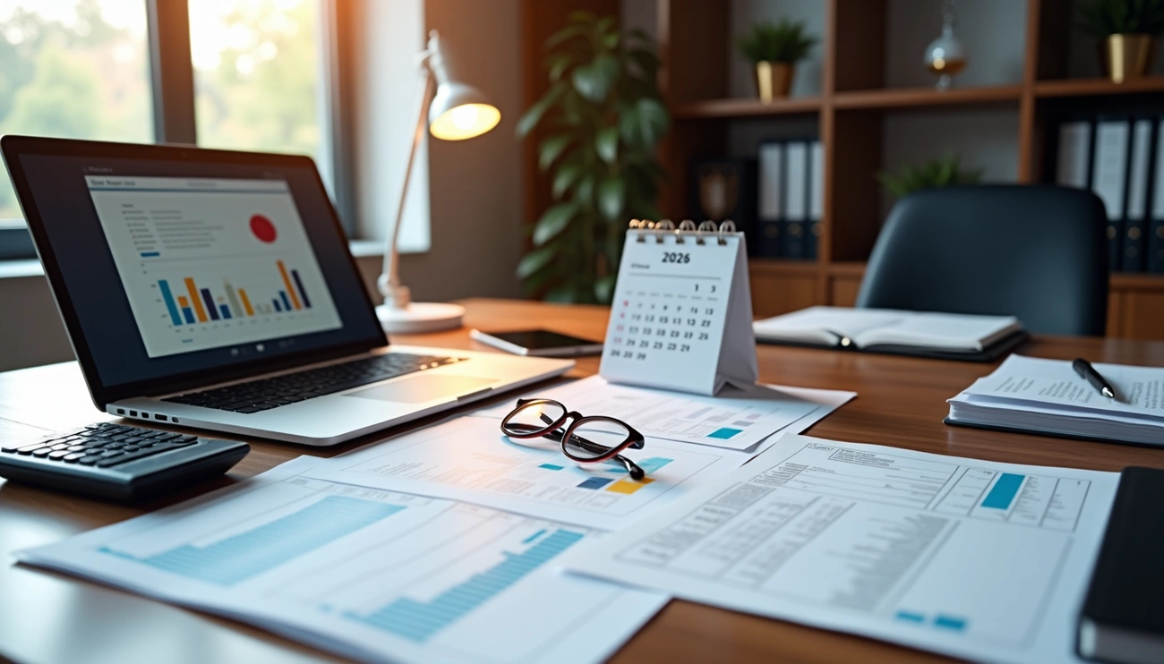 Kādi ir nākamie soļi pēc uzņēmuma dibināšanas?